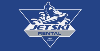 Jet Ski Rental Logo